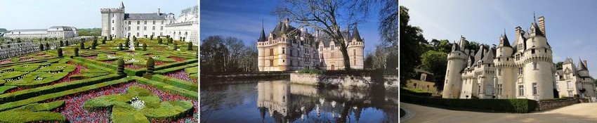 Villandry - Azay le Rideau - Ussé.jpg