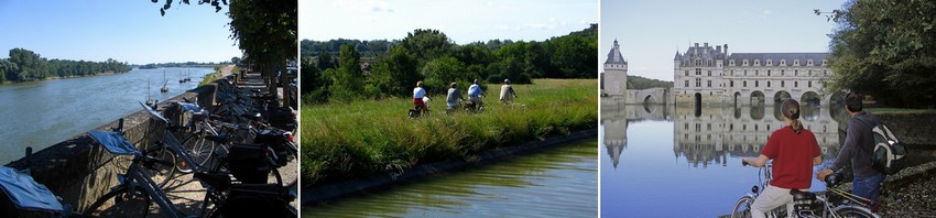 bikes - loire river - chenonceau castle.jpg