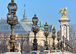 Paris paris