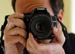 Photographer in the Loire Valley Photograph tour in the Loire Valley with a professional photographer